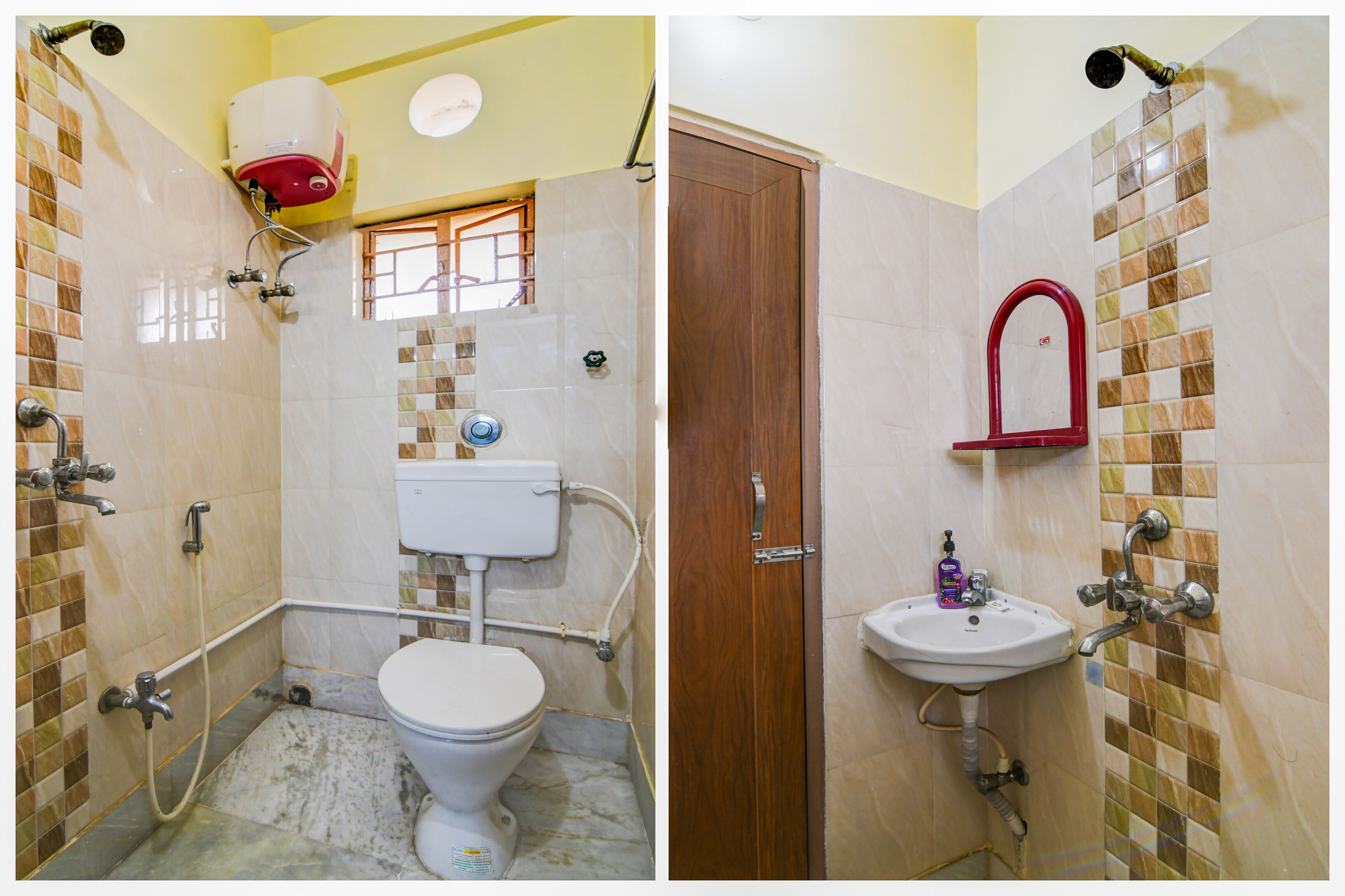 Hotel O Mukundapur Formerly Florence Palace - Tap to explore photos