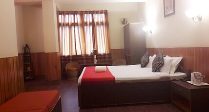 Daragaon Village Retreat(10 mins from Pelling) Room Type - New House Room