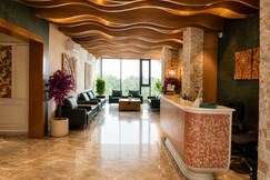 AB's Abode - A Boutique Hotel