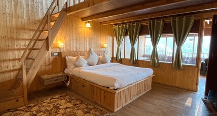 The Nest Cottages Room Type - Family Room