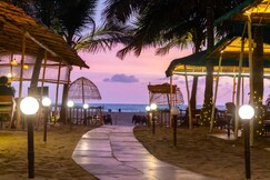 Village Susegat Beach Resort Goa