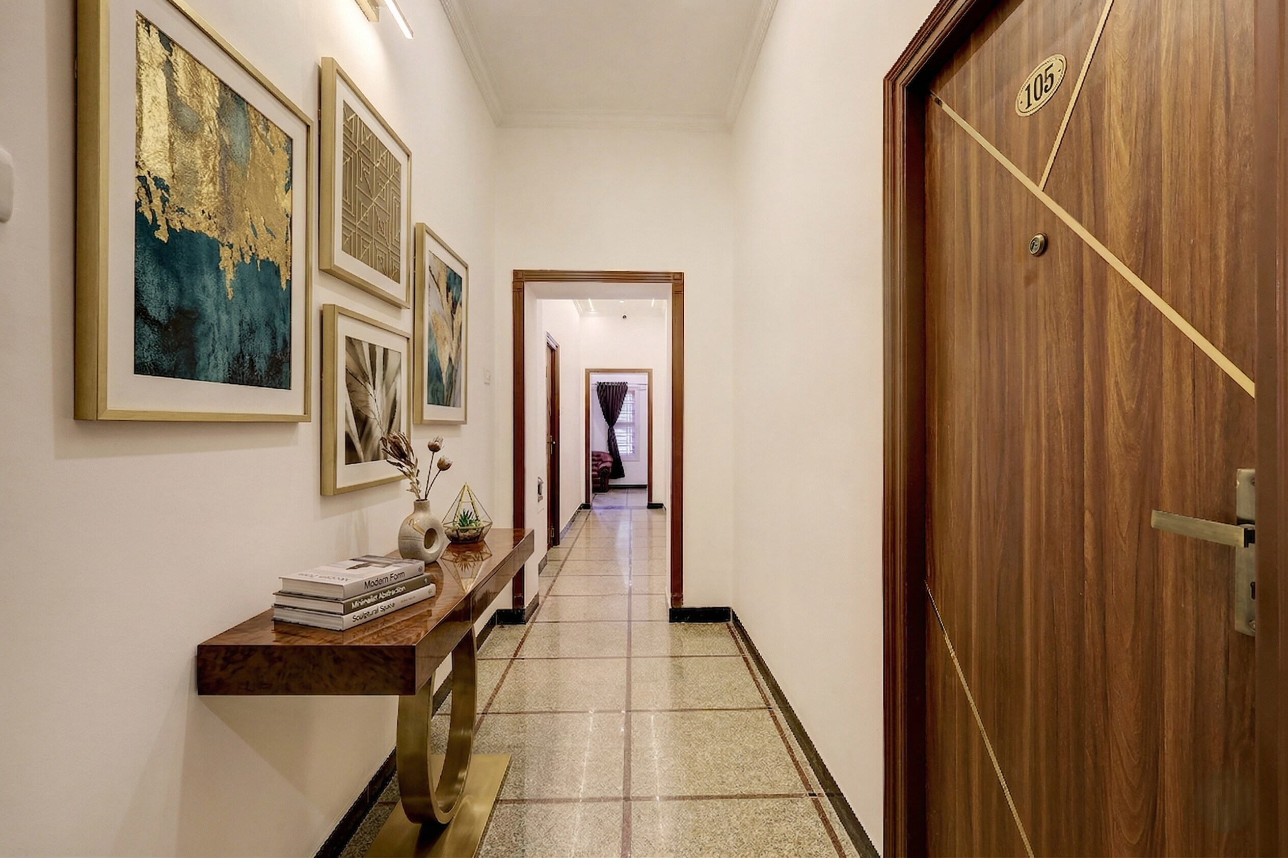 Main gallery