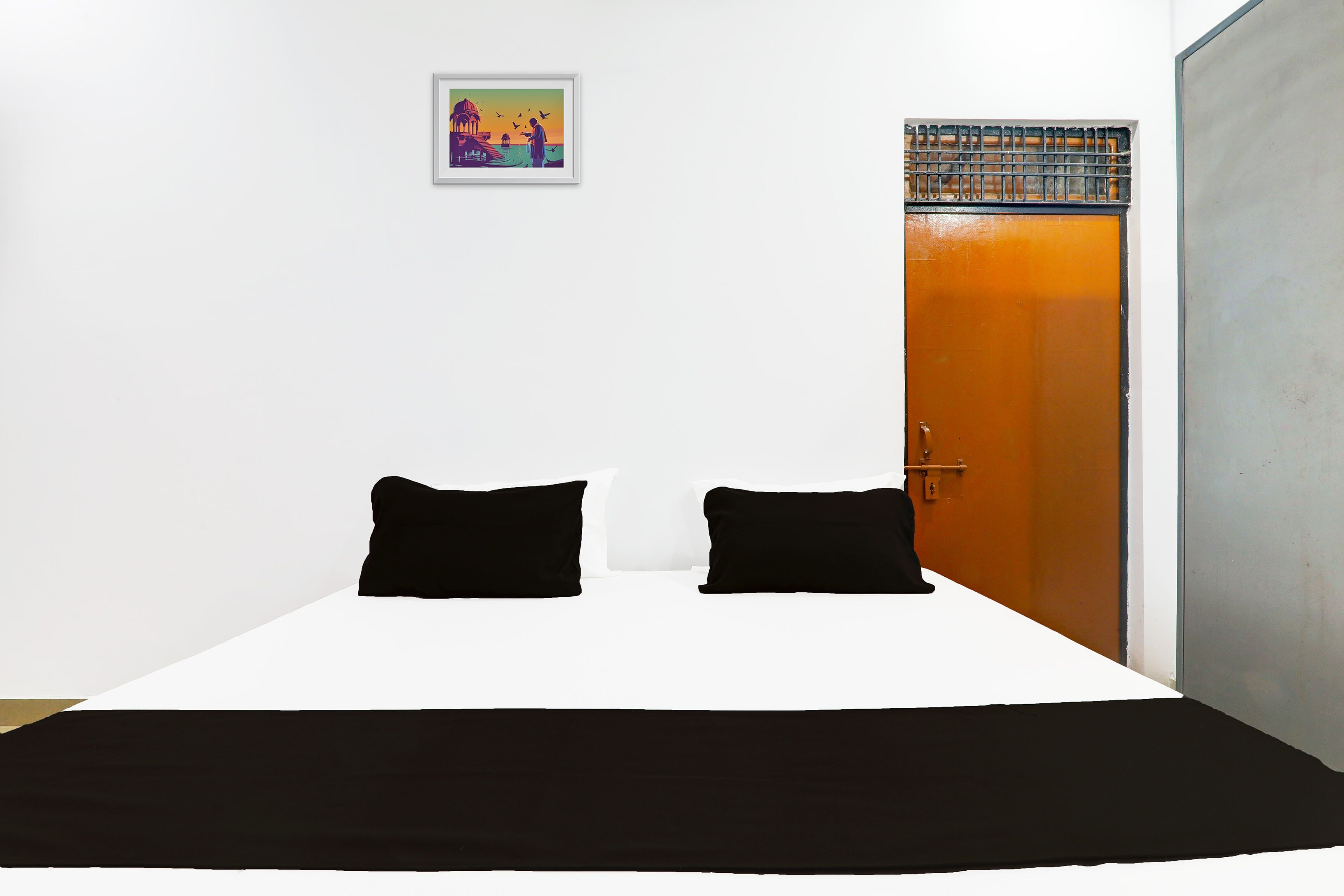 Hotel O Ekta In - Tap to explore photos