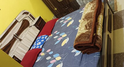 RADHA APARTMENTS Stay Room Type - Appartment 3