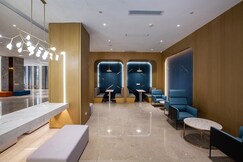 Holiday Inn Express CHANGZHOU XINBEI