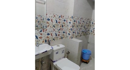 The Rukmani Homestay & Garden Room Type - 8 Bed Mixed Dormitory