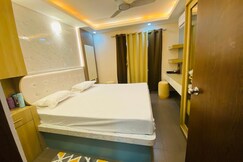 1BHK Flat With Kitchen At Sipasurubili, Puri