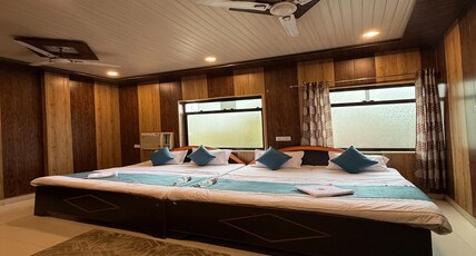 MAA ANNAPURNA P.G. HOUSE Room Type - Family Room