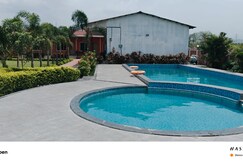 Maharaja Tent Resort