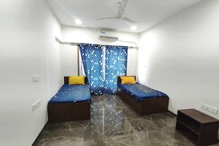 Stavy Stay(Happy home Society, Vile Parle)