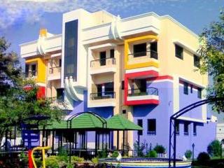 Hotel Rasraj