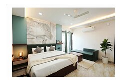 Address of Hotel Anmol ONE