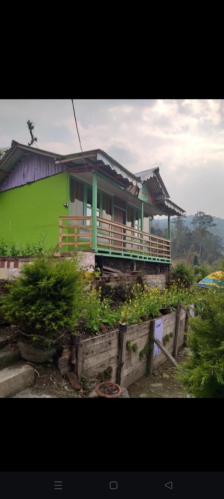 Pahuna Ghar Homestay - Tap to explore photos