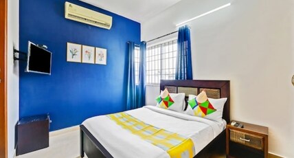 Disha Inn Service Apartment Room Type - Classic Room