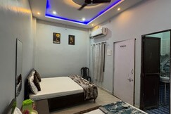 Address of Shiv residency paying guest house