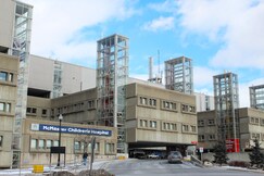 Staybridge Suites HAMILTON - DOWNTOWN, an IHG hotel