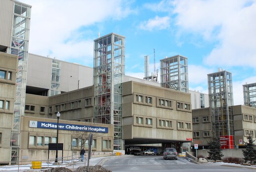 Staybridge Suites HAMILTON - DOWNTOWN, an IHG hotel