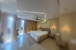 Auranest Stays- 1BHK