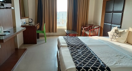Hotel Golden Palace (On Blue Flag Beach) Room Type - Premium Pool view ((Complimentary 1 ticket per day to Blue Flag beach) Hotel Golden Palace (On Blue Flag Beach) Room Type - Premium Pool view ((Complimentary 1 ticket per day to Blue Flag beach)