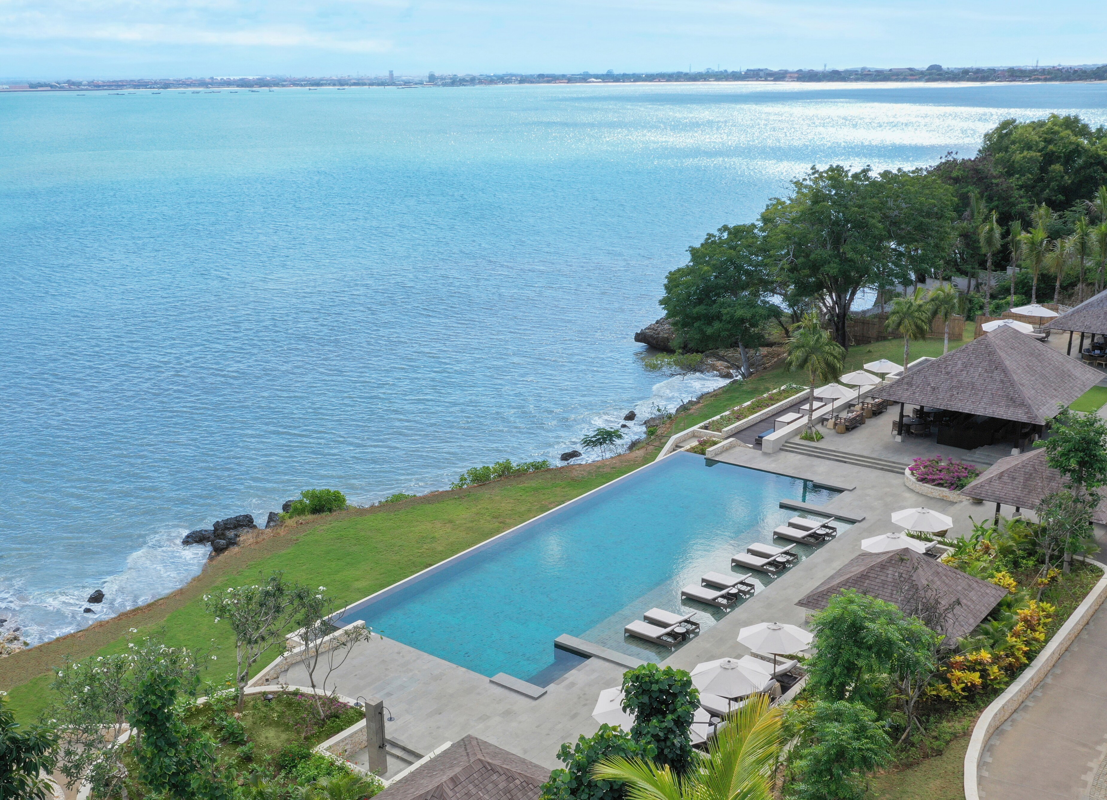 Raffles Bali - Tap to explore photos