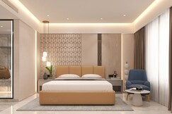 Hotel V Kondapur