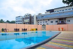 Hotel Sunrise N Resorts