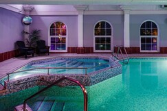 Mercure Haydock Hotel