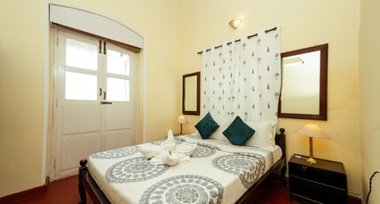 The Green Hotel Room Type - Writers Room (Heritage)