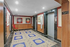 Townhouse Royal Palms Shared Serviced Apartment