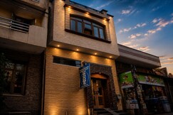 Pishorian Bnb | 5 mins walking to Golden Temple
