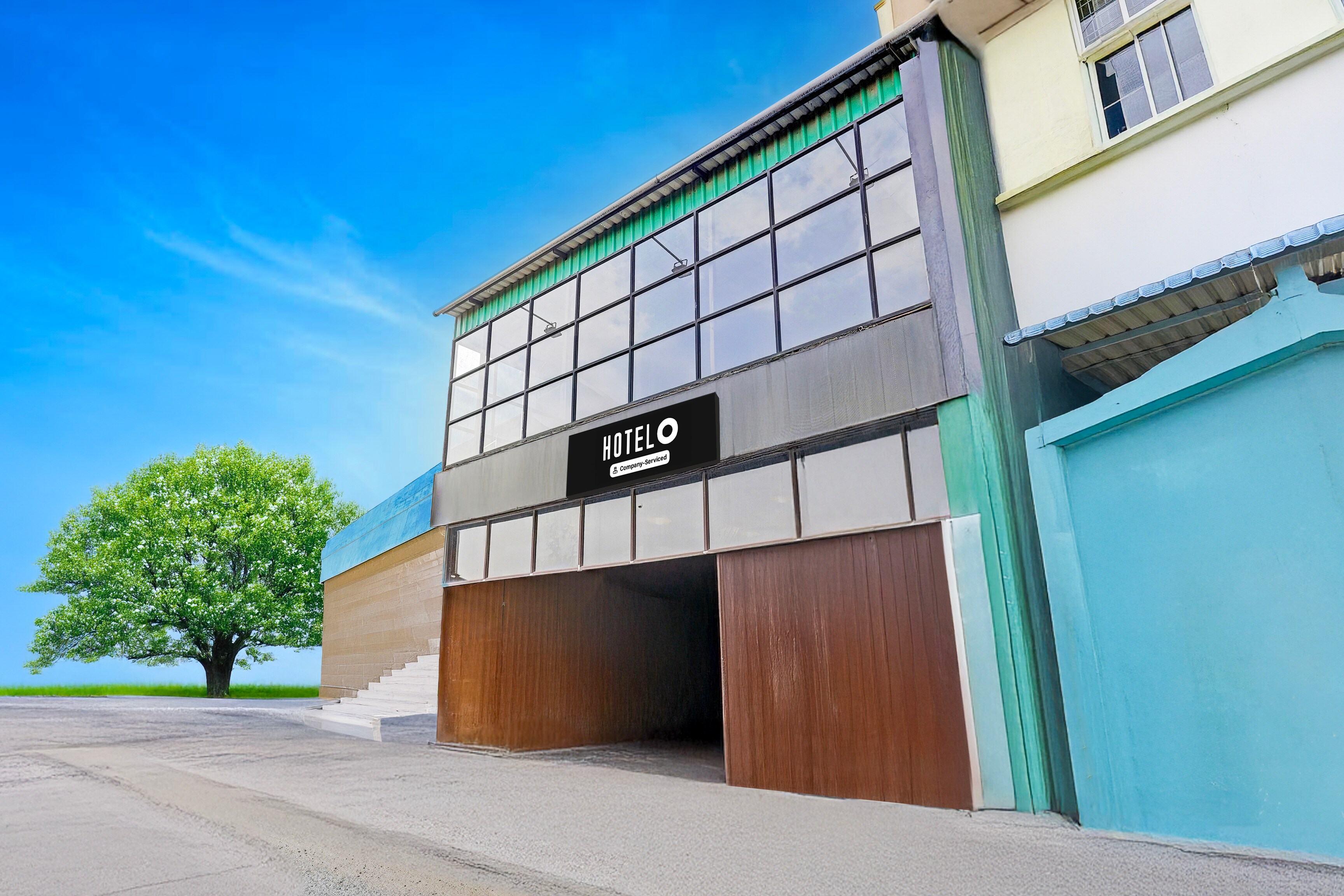 Hotel O Perumbakkam - Tap to explore photos