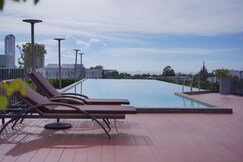 Deco1 Wellness Centre Pattaya