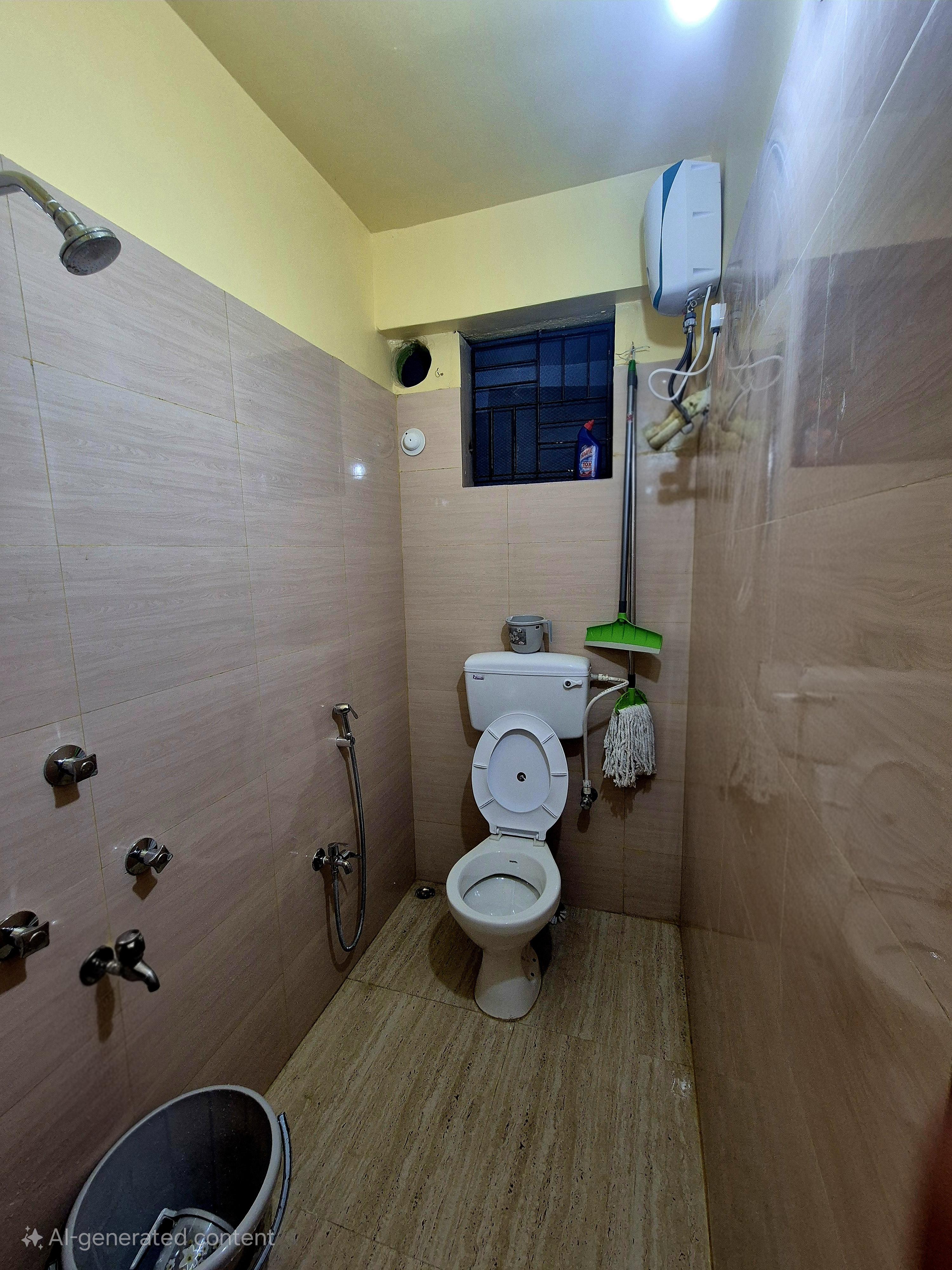 Chhuti Homestays || 1BHK Studio apartments - Tap to explore photos