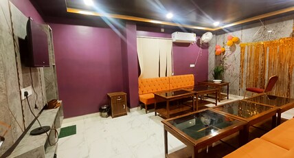 RD HOTEL RESTAURANT AND BANQUET HALL Room Type - Deluxe Room