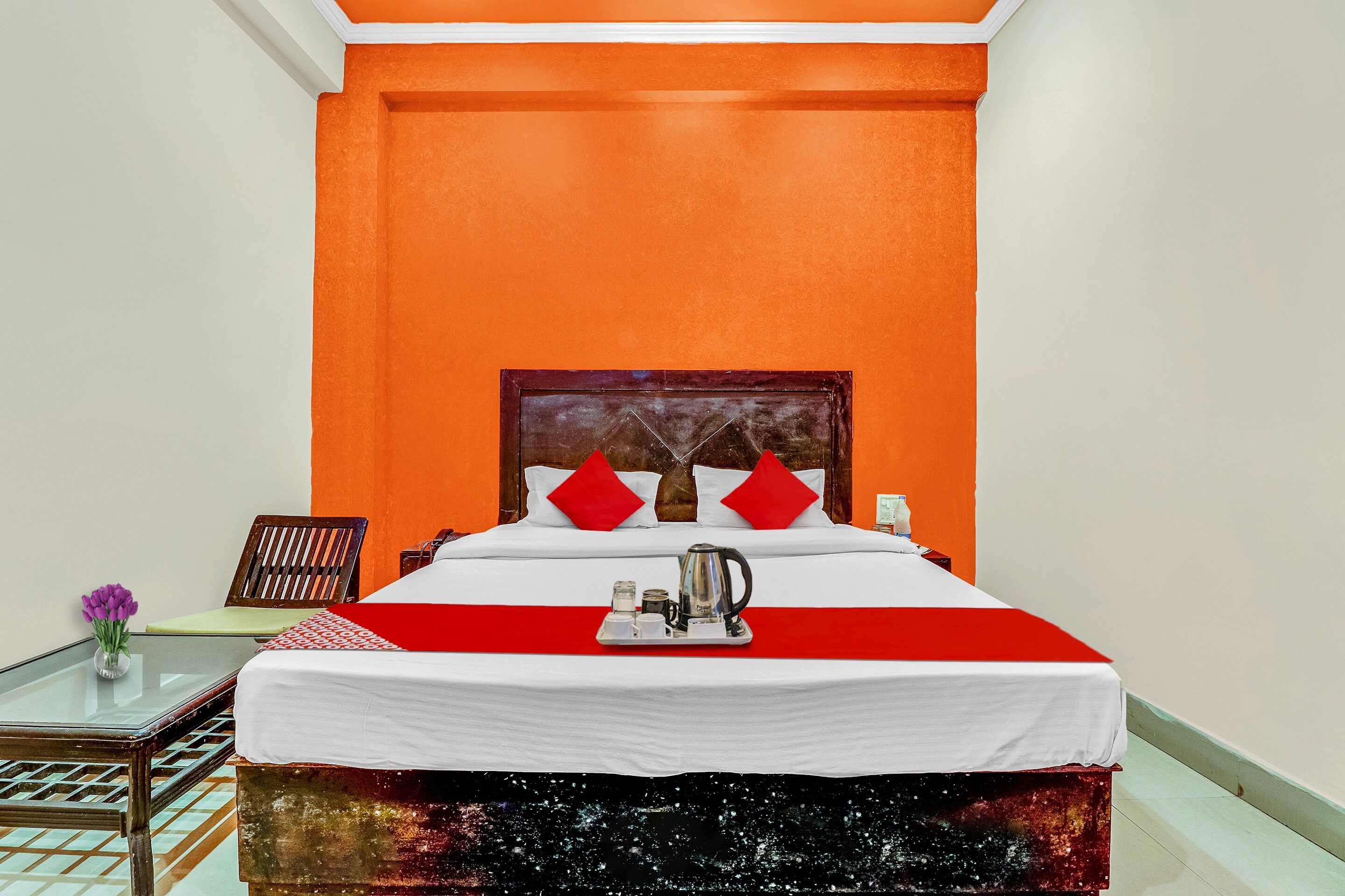 Hotel O Shiv Ganga Home Stay - Tap to explore photos