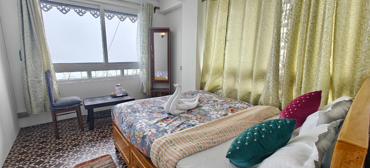 Mannata Homestay Darjeeling - Tap to explore photos
