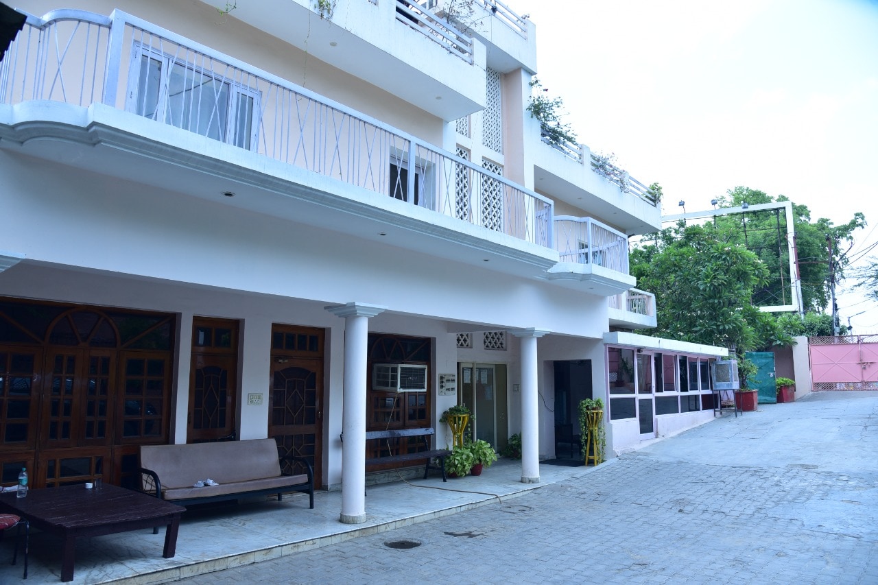 Samriddhi Stay Inn - Tap to explore photos
