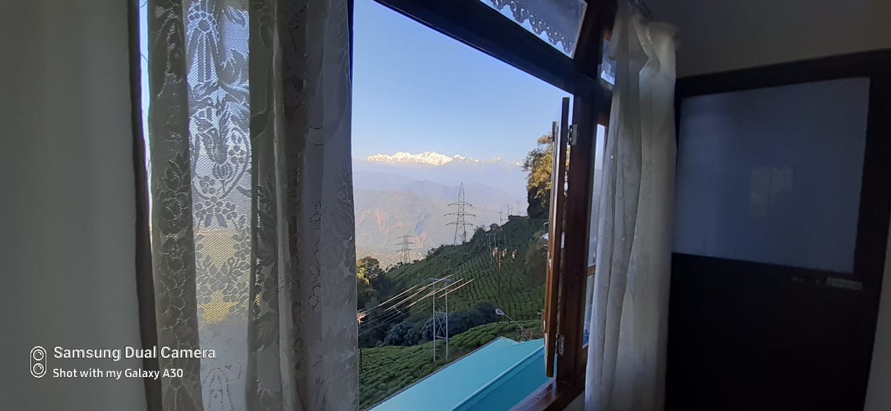 Sunkhari Homestay - Tap to explore photos