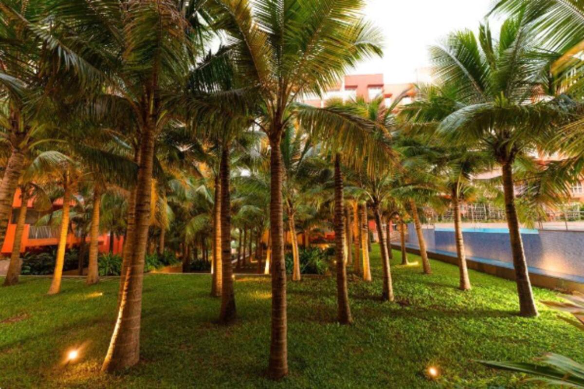 Good Stay 2 BHK Premium - 704 - Tap to explore photos