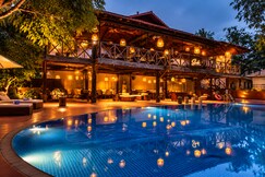Outpost@Alibaug