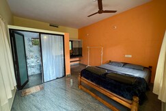 Wild Village Stay Gokarna