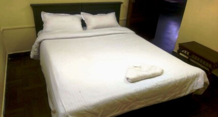 Serene Biovalley Munnar Room Type - Serene Standard Economy