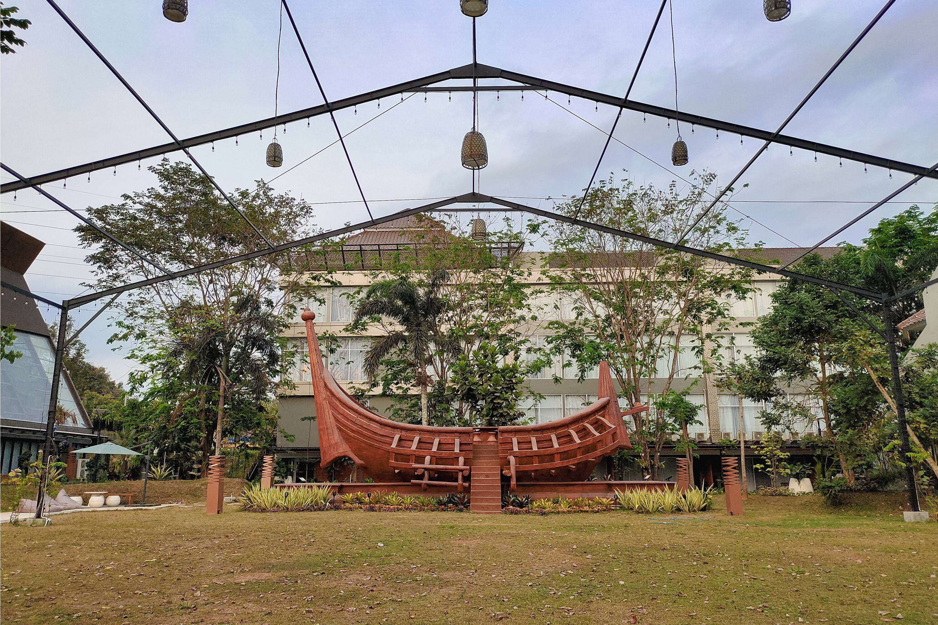 Main gallery