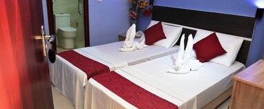 Elite Beach Inn, Hulhumale