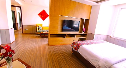 Hotel k11 Room Type - Family Suite Room - Four Bedded Hotel k11 Room Type - Family Suite Room - Four Bedded