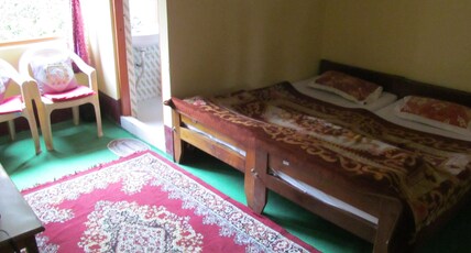 Hotel View Point Room Type - Budget Double Room Non View