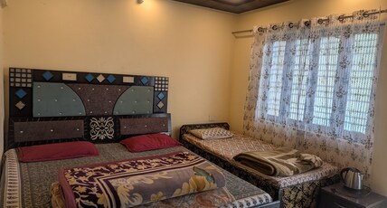 Kanak kartikey home stay m Room Type - Bedroom 2