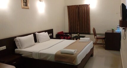 Kumararraja Palace Room Type - Standard Room Non AC