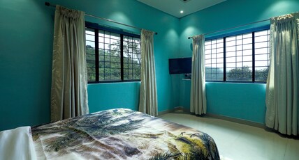Hotel Greek Glory Room Type - Woods Valley Room