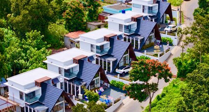 Mountain Pool Village By Lumino Room Type - Mountain Pool Village By Lumino